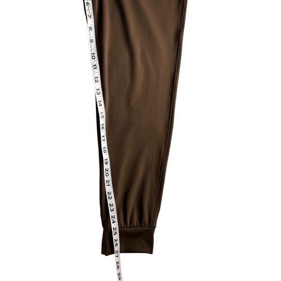 CRZ Yoga tan joggers - M - Picture 6 of 8
